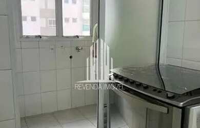 Imagem 4: Apartamento 107m² 3 dorm - 1 suite - Baeta Neves Cond. Palazzo Di Fiori