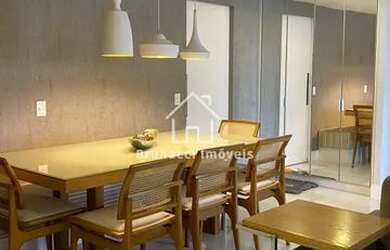 Imagem 9: Apartamento para venda com 116 metros quadrados com 3 quartos em Brooklin - São Paulo - SP