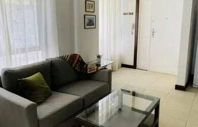 Imagem 10: Apartamento temporada 2 quartos no Rio Vermelho - Salvador - BA