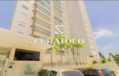 Imagem: O apartamento possui 3 Dormitórios, 4 Banheiros, 3 Vagas na