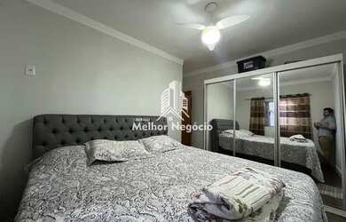 Imagem 8: Casa com 2 dorms, Residencial Guairá, Sumaré - R$ 292 mil, Cod RRCA2681