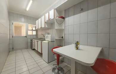 Imagem 6: Apartamento com 1 dormitório para alugar, 64 m² por R$ 1.518,00/mês...