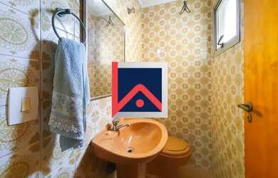 Imagem 9: Apartamento Locação 3 Dormitórios - 100 m² Vila Mariana