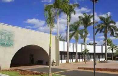 Imagem: O terreno está localizado em Jardim Santa Maria, São José