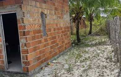 Imagem 4: Vendo terreno com casa 10 por 30 trezentos metros quadrados