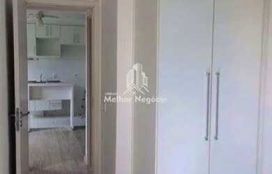 Imagem 7: Apartamento com 2 dorms, Residencial Anauá, Hortolândia - R$ 190 mil, Cod: RAP1959