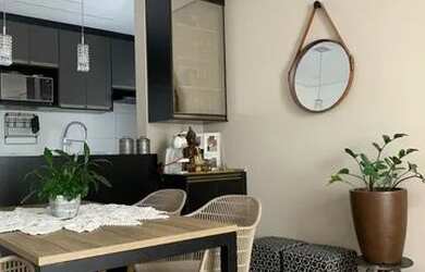 Imagem 2: Apartamento à venda no condomínio Grand Clube em Jundiaí SP