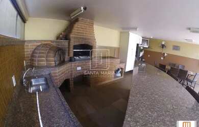 Imagem 9: Apartamento tipo - padrao 3 dormitórios/suite, portaria 24hs, lazer,...