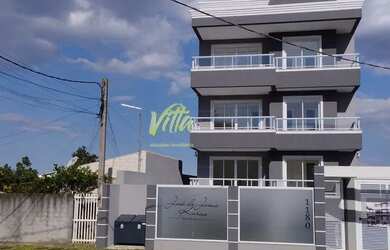 Imagem: O apartamento possui 3 Dormitórios, 2 Banheiros, 1 Vaga na