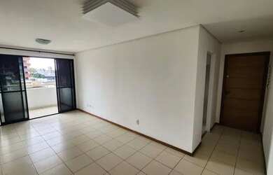 Imagem 3: Alugo apartamento Vieiralves