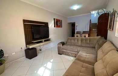 Imagem 7: Sobrado com 4 dorm 4 vagas venda, 180 m² por R$ 650.000 - Jardim São...