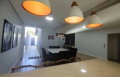 Imagem 5: Alugo casa anual. Piscina, Ar-condicionado, 340m² de Áreae3 Vagas na...