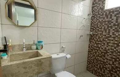 Imagem 5: Casa 2/4 Temporada Jaua Natal e Finais de Semana