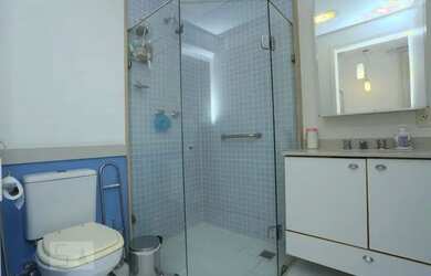 Imagem 5: Apartamento para Aluguel - Copacabana, 1 Quarto, 47 m2