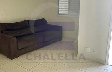 Imagem 7: COBERTURA PARA LOCAÇAO CONDOMINIO PINHEIROS CLUB