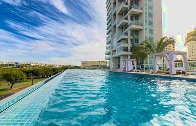 Imagem 7: Apartamento ALTO PADRÃO no Condomínio Le Jardin INDAIATUBA