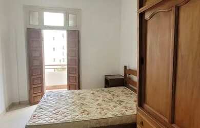 Imagem: A kitnet possui 1 Dormitório, 1 Banheiro e 18m² de Área e