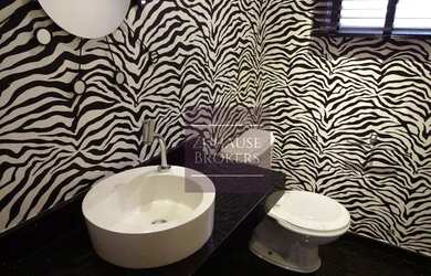 Imagem 16: Alto da Boa Vista - Venda / Locação - Casa em Condomínio de Alto Padrão,...