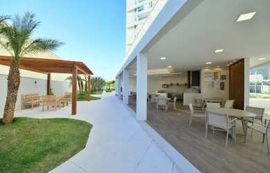 Imagem 3: Apartamento ALTO PADRÃO no Condomínio Le Jardin INDAIATUBA