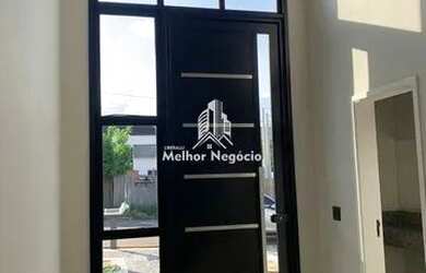 Imagem 3: Casa com 3 dorms, Residencial Real Park, Sumaré - R$ 926 mil, Cod RCC2750