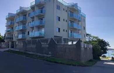 Imagem: O apartamento possui 5 Vagas na garagem e está localizado em