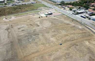 Imagem 2: Loteamento Em Condominio Fechado Na Pacatuba,Bspar Pacatuba Tudo Num So...