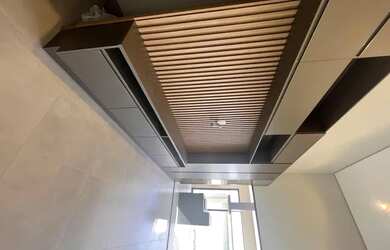 Imagem 3: Casa no condomínio Maria Julia com 3 suites