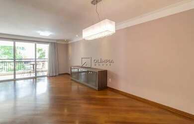 Imagem 4: Apartamento Locação 3 Dormitórios - 181 m² Santo Amaro