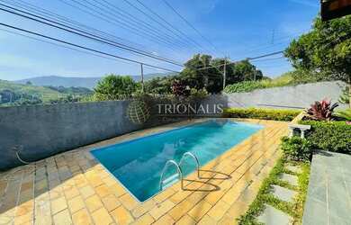 Imagem 5: Casas - Melhores Bairros em Vila Esperia Ou Giglio - Atibaia