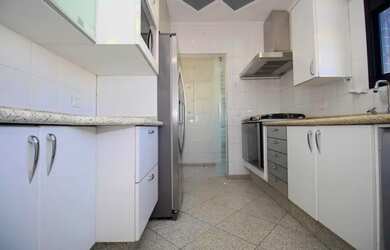 Imagem 16: Cobertura com 4 dormitórios, 380 m² - venda por R$ 3.737.000,00 ou aluguel por R$ 21.758,0