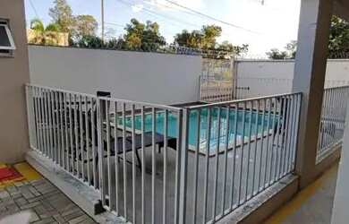 Imagem 5: Locação de Apartamento no Residencial Bella Villa na 902 sul