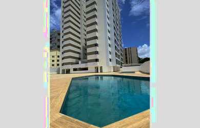 Imagem: O apartamento possui 4 Dormitórios, 5 Banheiros, 3 Vagas na