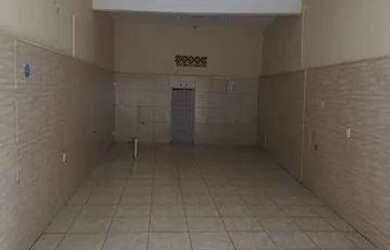 Imagem: O depósito para alugar possui e está localizado em Vila Guarani