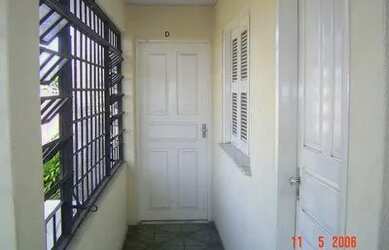 Imagem: O apartamento possui 4 Dormitórios, 1 Banheiro, 60m² de Área