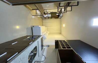 Imagem 2: Flat de luxo no jd Goiás