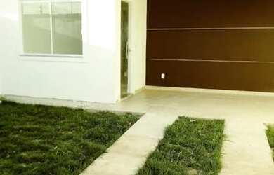 Imagem 1: Alugo Casa no Residencial Bela vista no turu