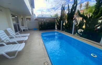 Imagem 2: Apartamento para venda possui 68 metros quadrados com 2 quartos