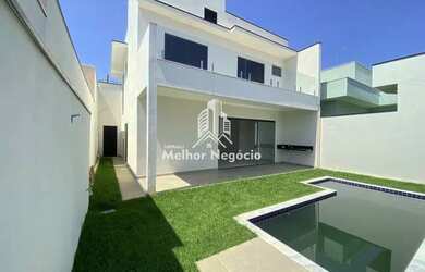 Imagem 13: Sobrado de Condomínio com 3 dorms, Residencial Real Park, Sumaré - R$...