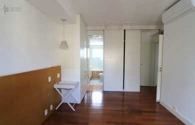 Imagem 15: APARTAMENTO ANDAR ALTO - VISTA LIVRE - CHÁCARA KLABIN