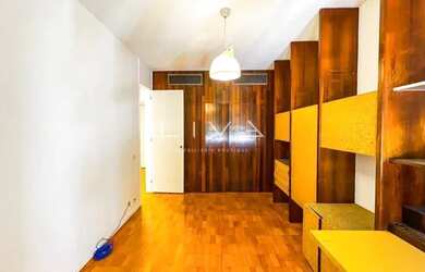 Imagem 16: Pé na Areia! Primeira Quadra da Praia do Leblon! Cobertura Duplex com Big Terraço Vista M