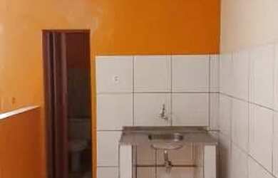 Imagem 6: G-Casa para venda em Jardim Santo Inácio - Salvador - BA