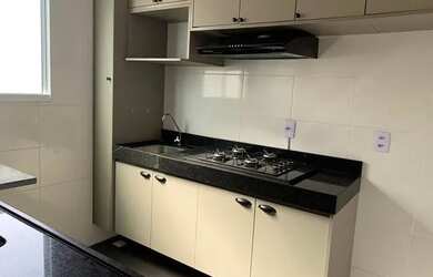 Imagem 5: Apartamento a venda. Piscina, Varanda, 40m² de Áreae1 Vaga na garagem