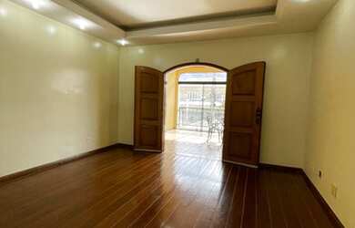 Imagem 11: Lindo Sobrado Na QNA 09. 100m² de Área, 2 Vagas na garageme4 Dormitórios