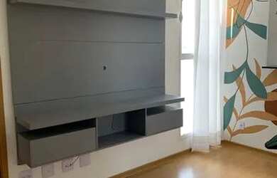 Imagem 2: Apartamento a venda. Piscina, Varanda, 40m² de Áreae1 Vaga na garagem