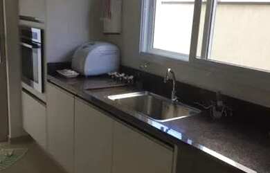 Imagem 3: CASA EM CONDOMÍNIO - RESIDENCIAL NEW VILLE - SP