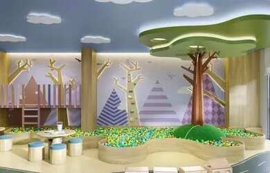 Imagem 7: Boa Vista Country Club. 69m² de Área, 1 Vaga na garageme2 Dormitórios