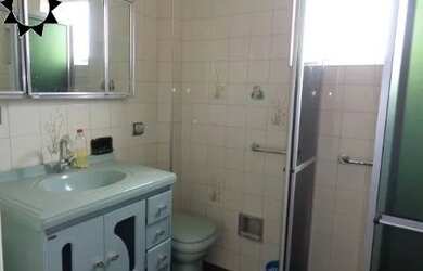 Imagem 6: APTO -CENTRO. Imóvel mobiliado, Área de serviço, 90m² de Áreae2 Banheiros