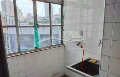 Imagem: O apartamento possui 2 Dormitórios, 2 Banheiros, 2 Vagas na