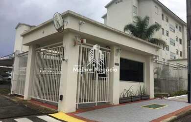 Imagem 15: Apartamento com 2 dorms, Residencial Anauá, Hortolândia - R$ 189 mil, Cod: AP1959