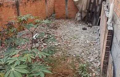 Imagem 1: Terreno. 14m² de Área